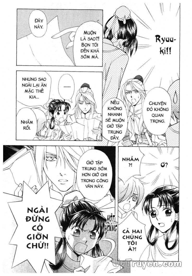 hoa nguyệt chapter 6 77