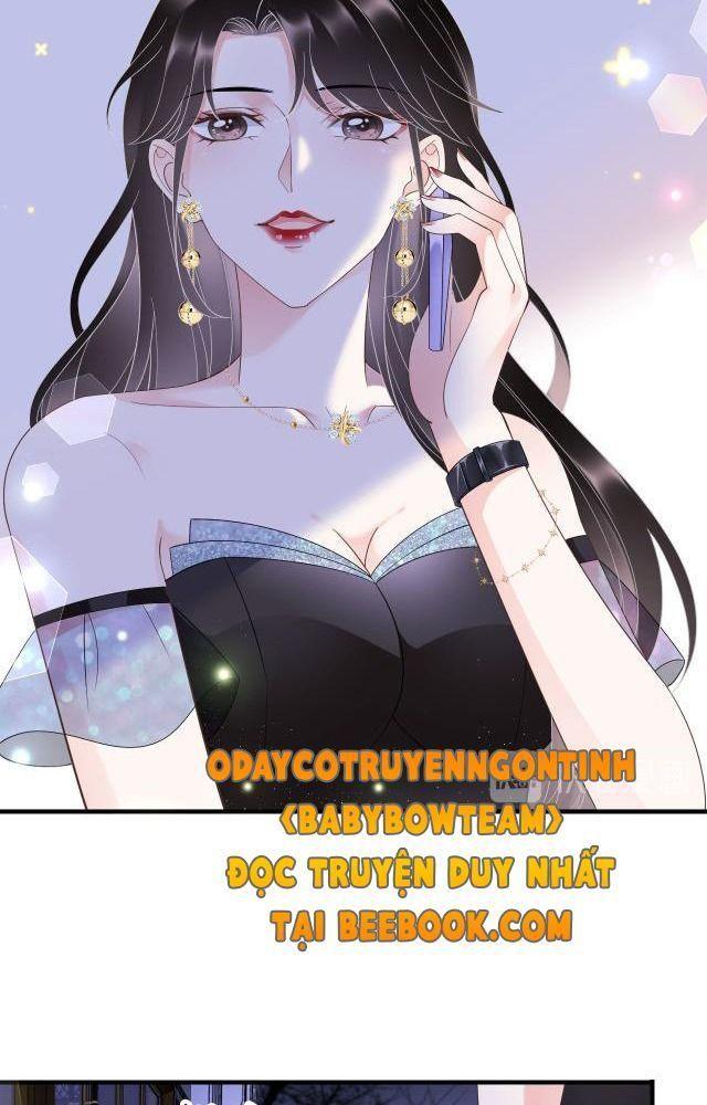 đại tiểu thư có thể có cái gì xấu chapter 22 26