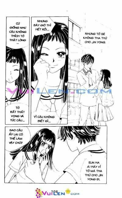 bong bóng trắng chapter 1 108