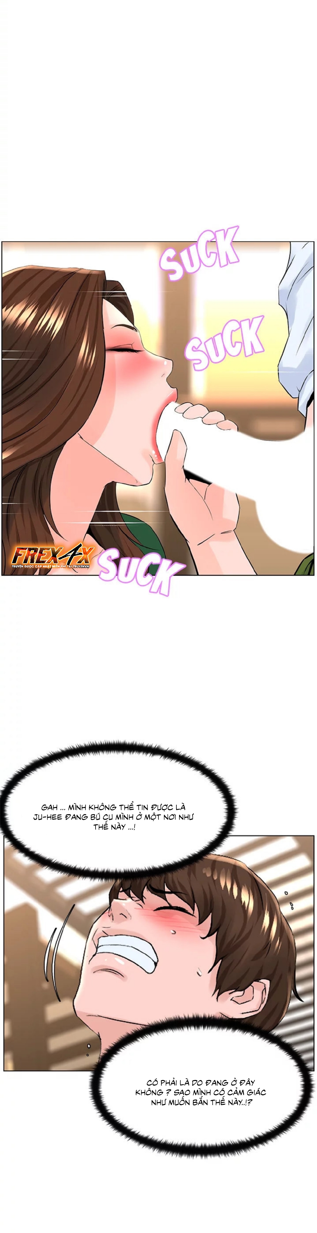 idol kế bên chapter 20 25