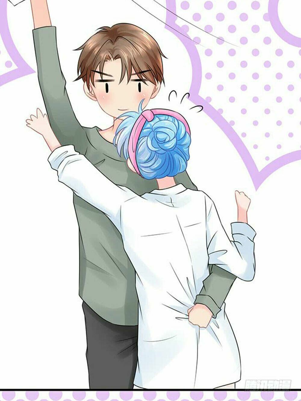 luyến đường thời quang chapter 55 56