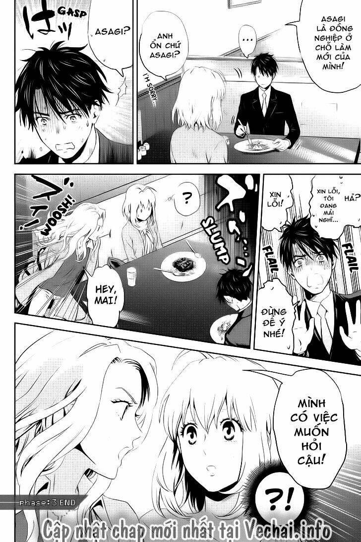 trò chơi ác mộng chapter 5 17