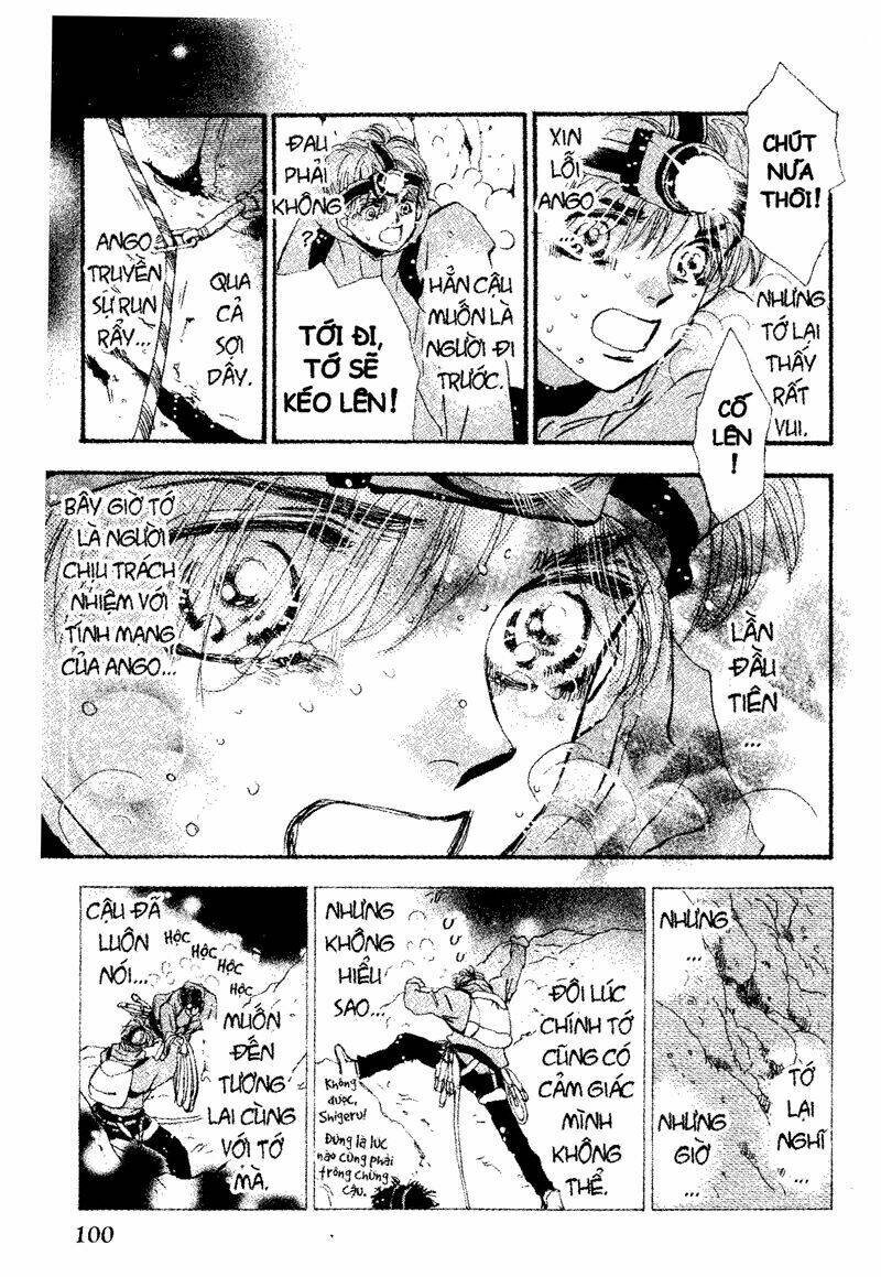 7 mầm sống chapter 49 20