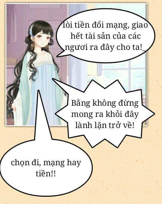 khúc dạ phù dung chapter 2 5