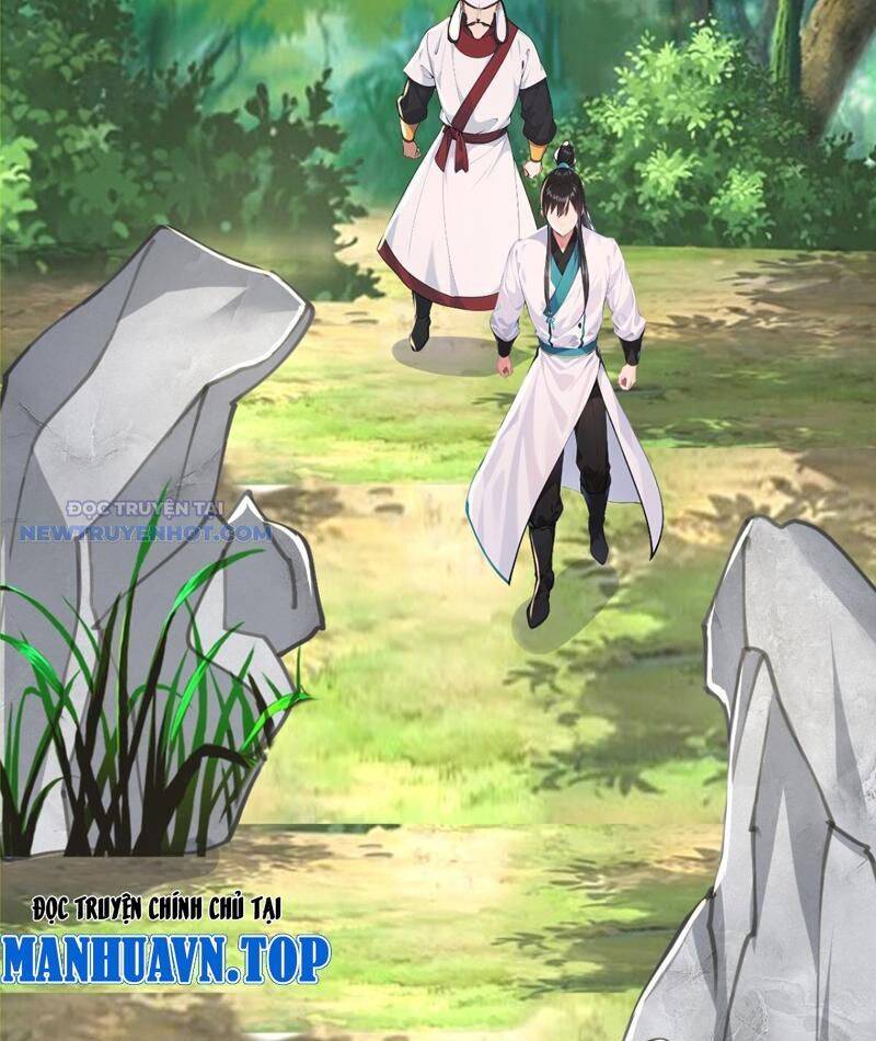 ta thực sự không muốn làm thần tiên chapter 106 61