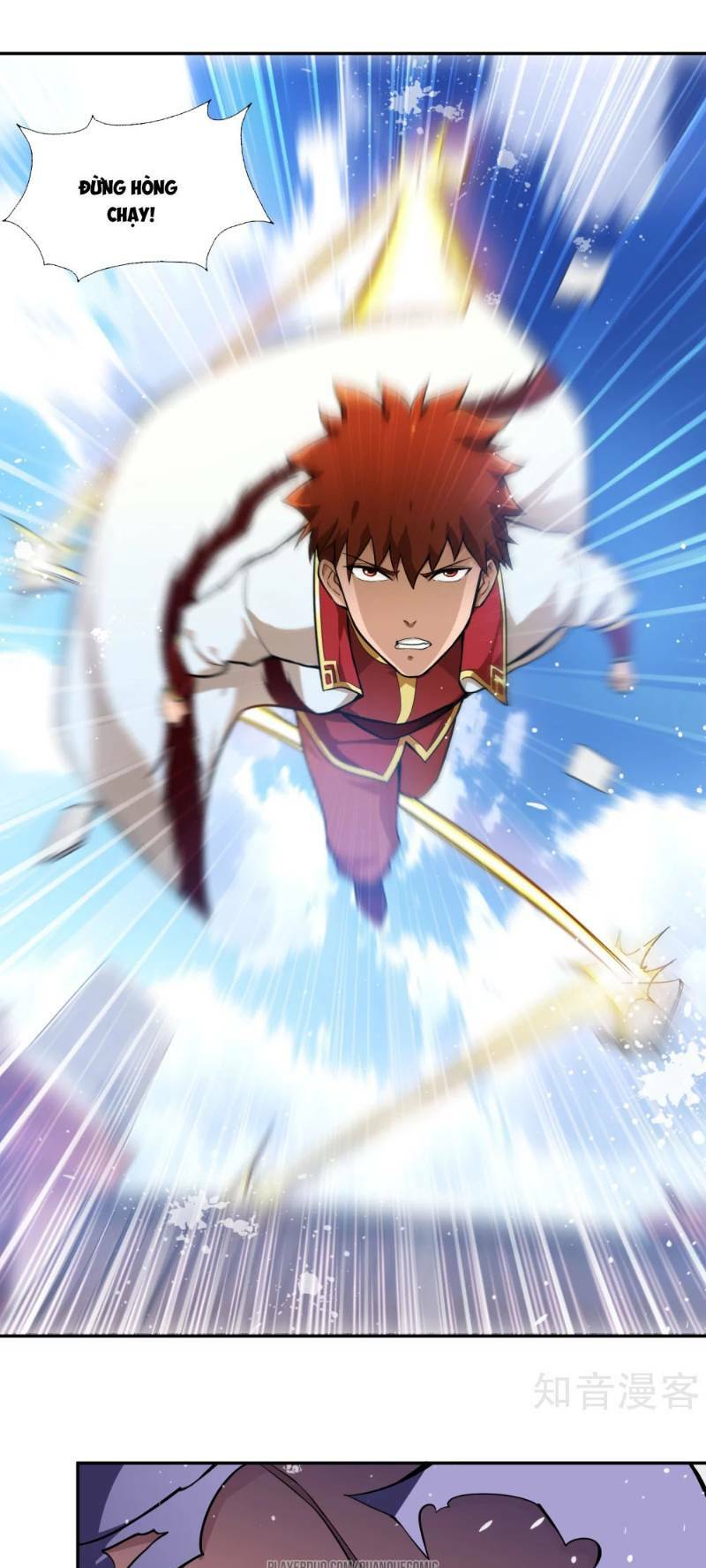 võ linh kiếm tôn chapter 58 5