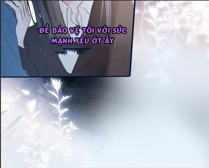 nỗi buồn của hoa cẩm tú cầu chapter 29 4