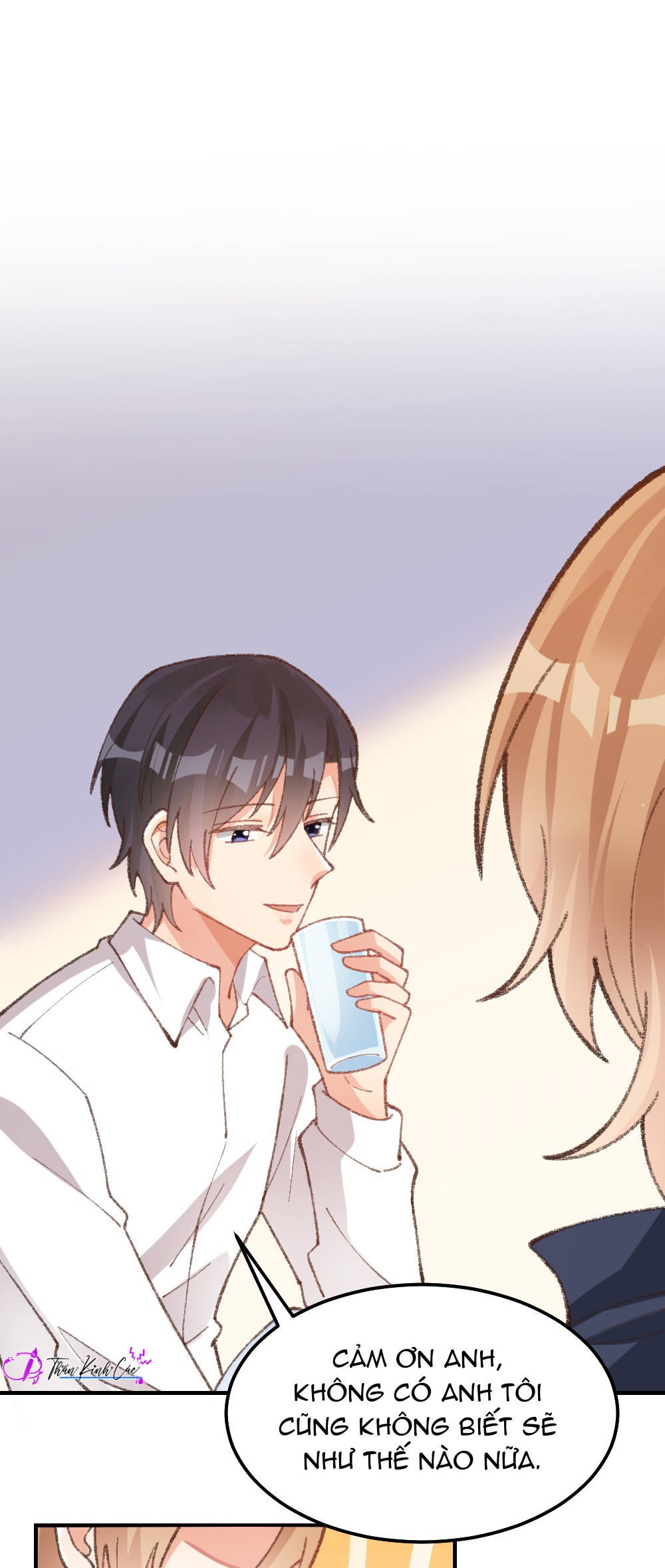 thân là quỷ súc up, tôi bị ảnh đế nhìn trúng rồi chapter 27 23