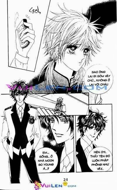 đại ca đi học chapter 8 24