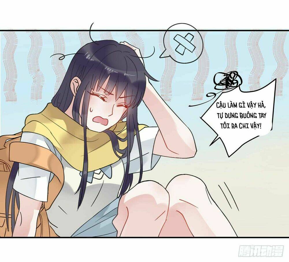 phi nhiên hướng phong chapter 2 52