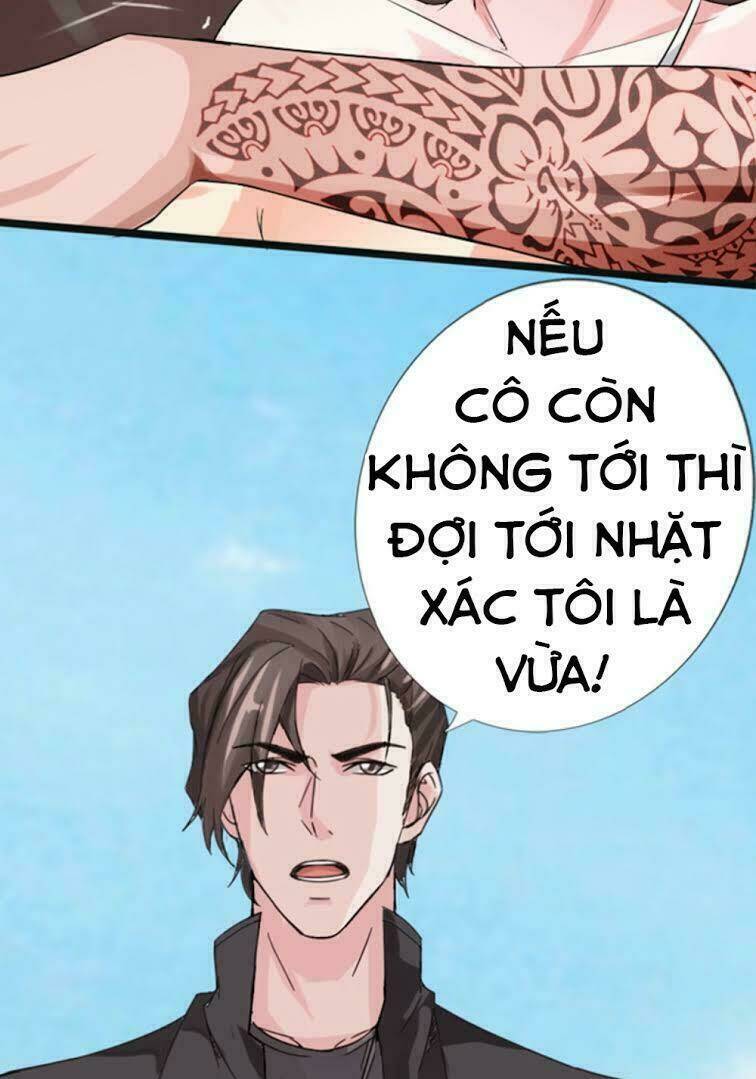 tuyệt phẩm tà thiếu chapter 21 31