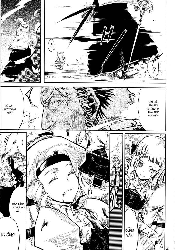 sword dancers ii chapter 3 74