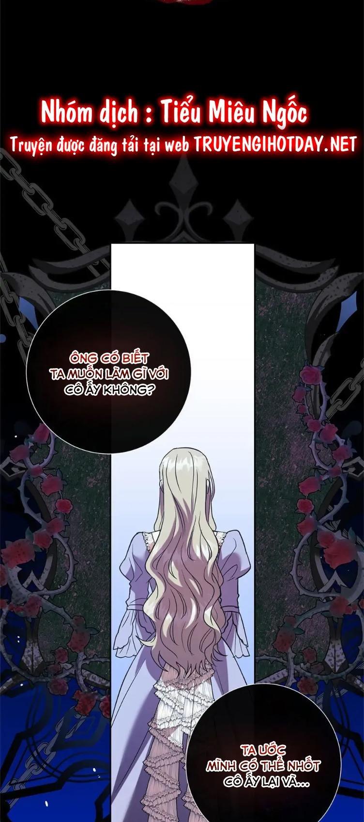 xin ngài đừng ăn tôi chapter 93 57