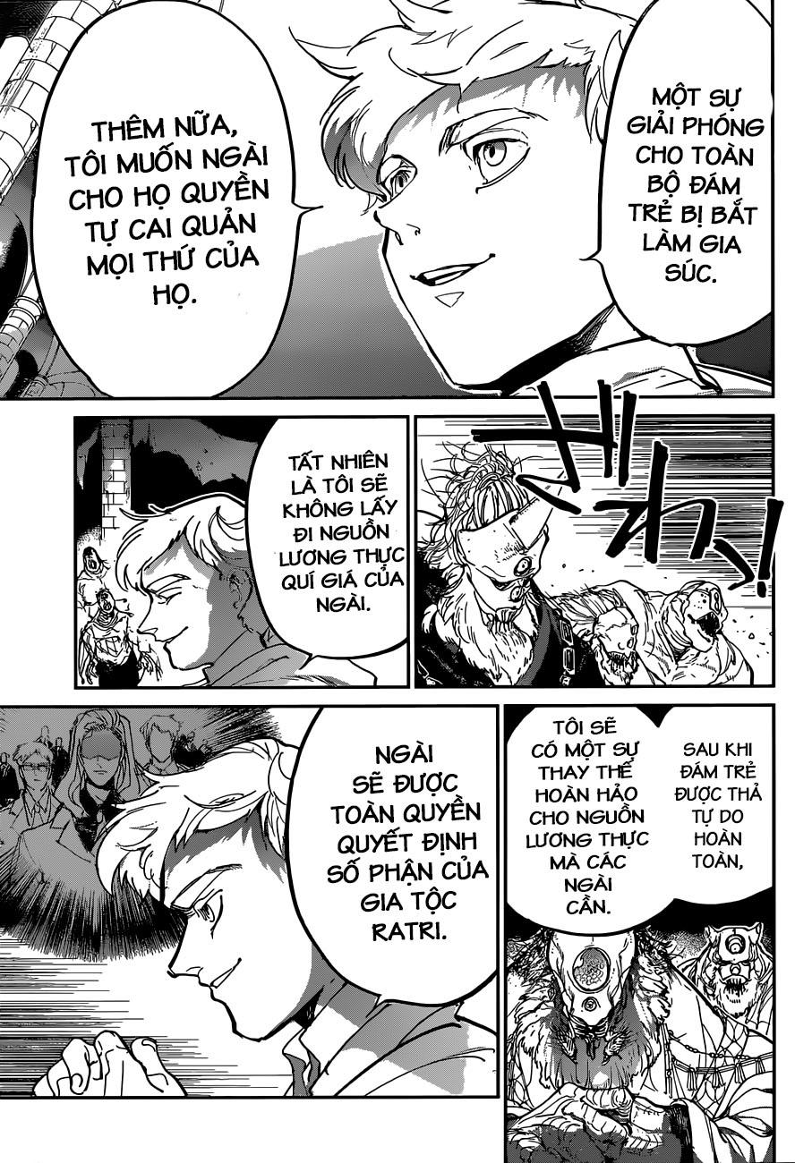 miền đất hứa chapter 125 11