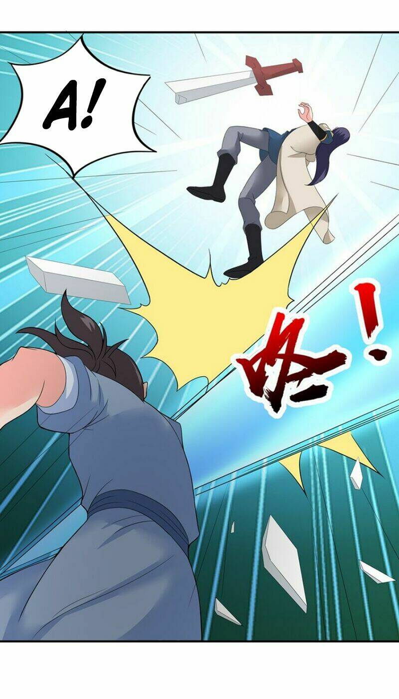 cực vũ huyền đế chapter 43 4