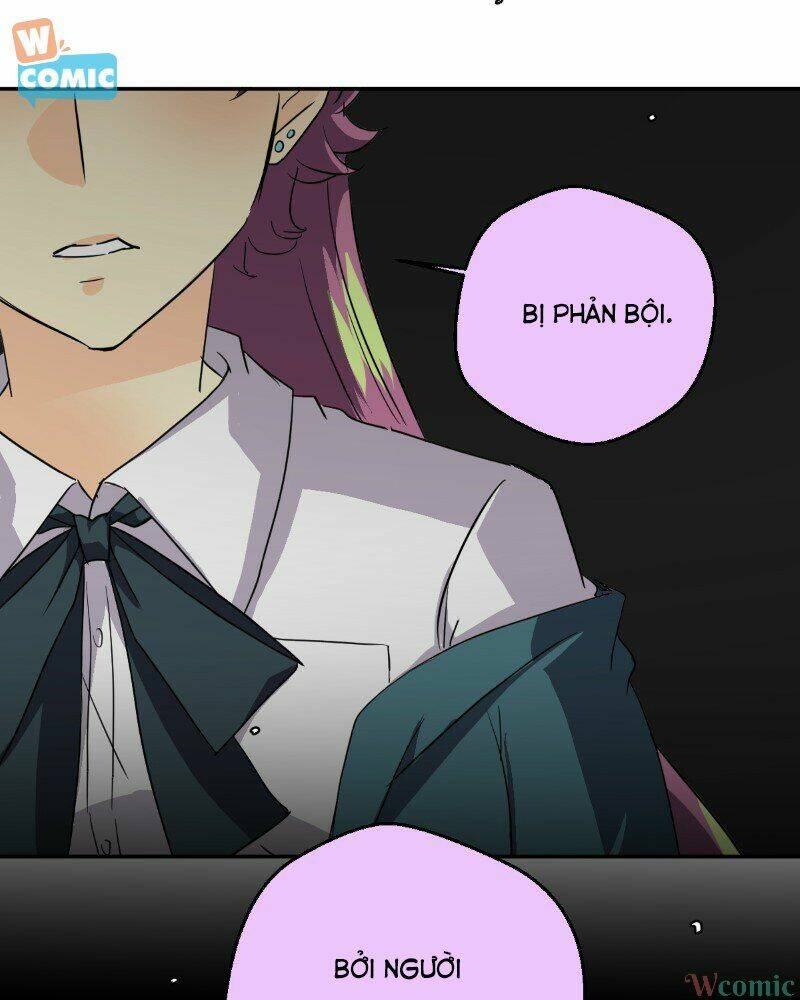 Thế Giới Không Hoàn Hảo Chapter 204 89