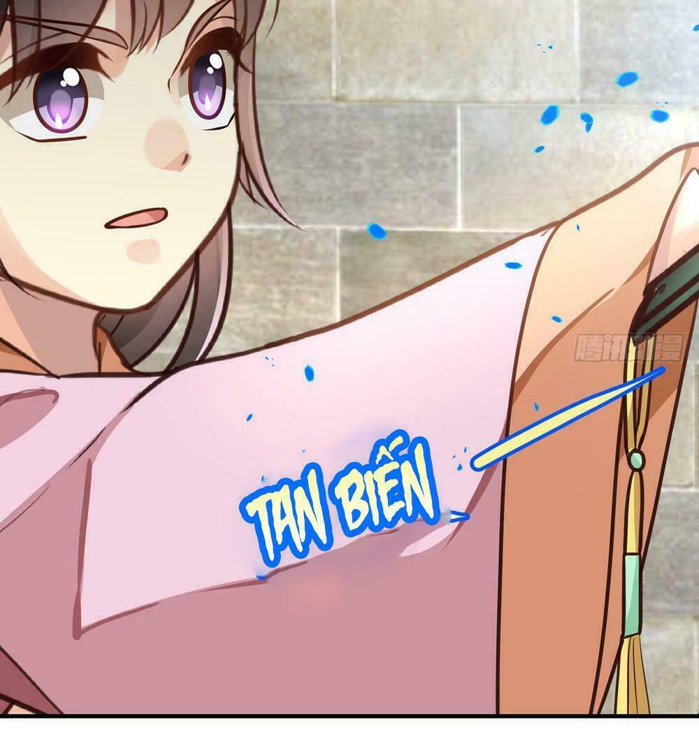 thái tử phi nhà ta thật hung hăng chapter 14 65