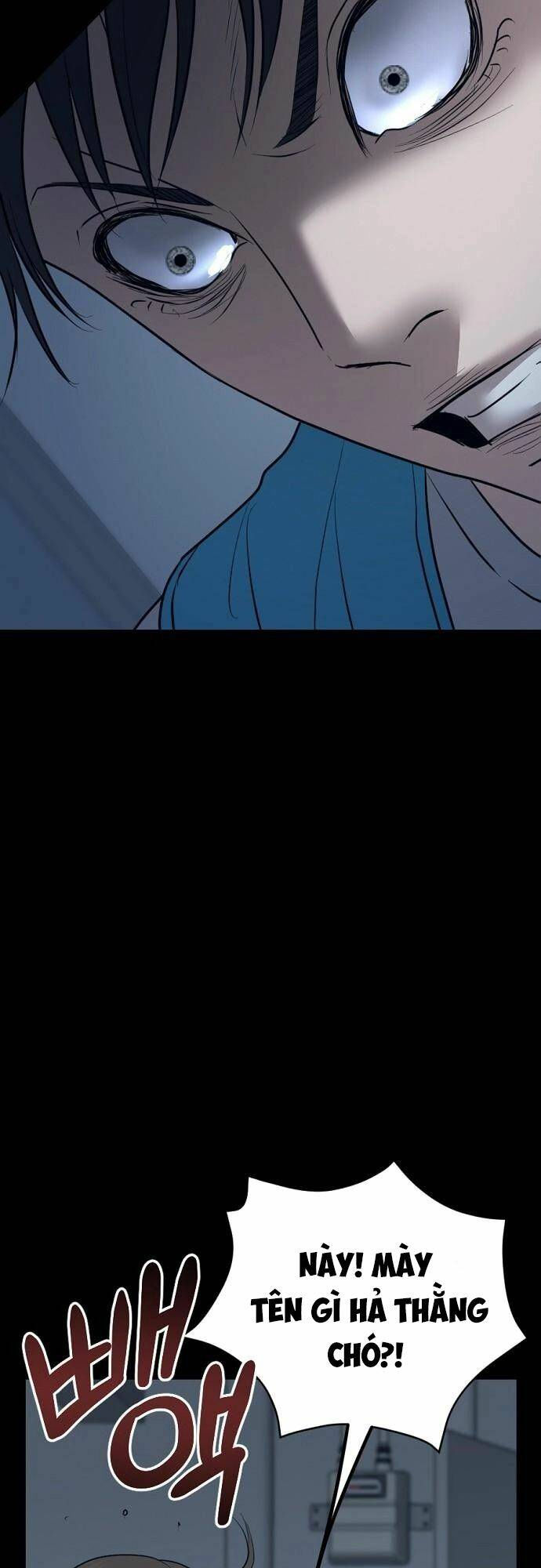 đấu kiếm - công tố viên lách luật chapter 3 28
