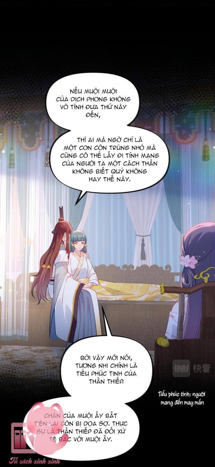 một đêm nọ đột nhiên yandere tới! chapter 70 12