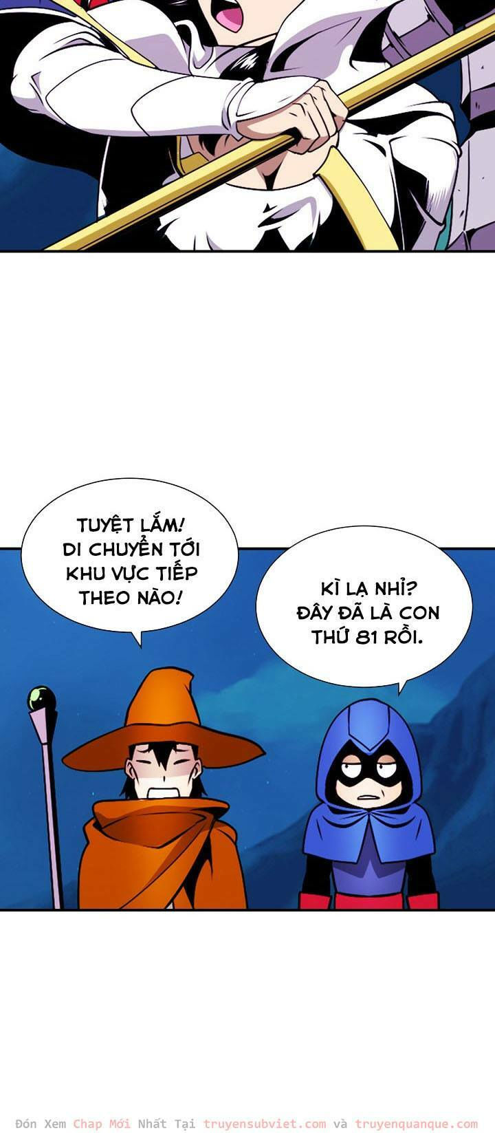 tôi sinh ra để làm người vĩ đại chapter 11 36