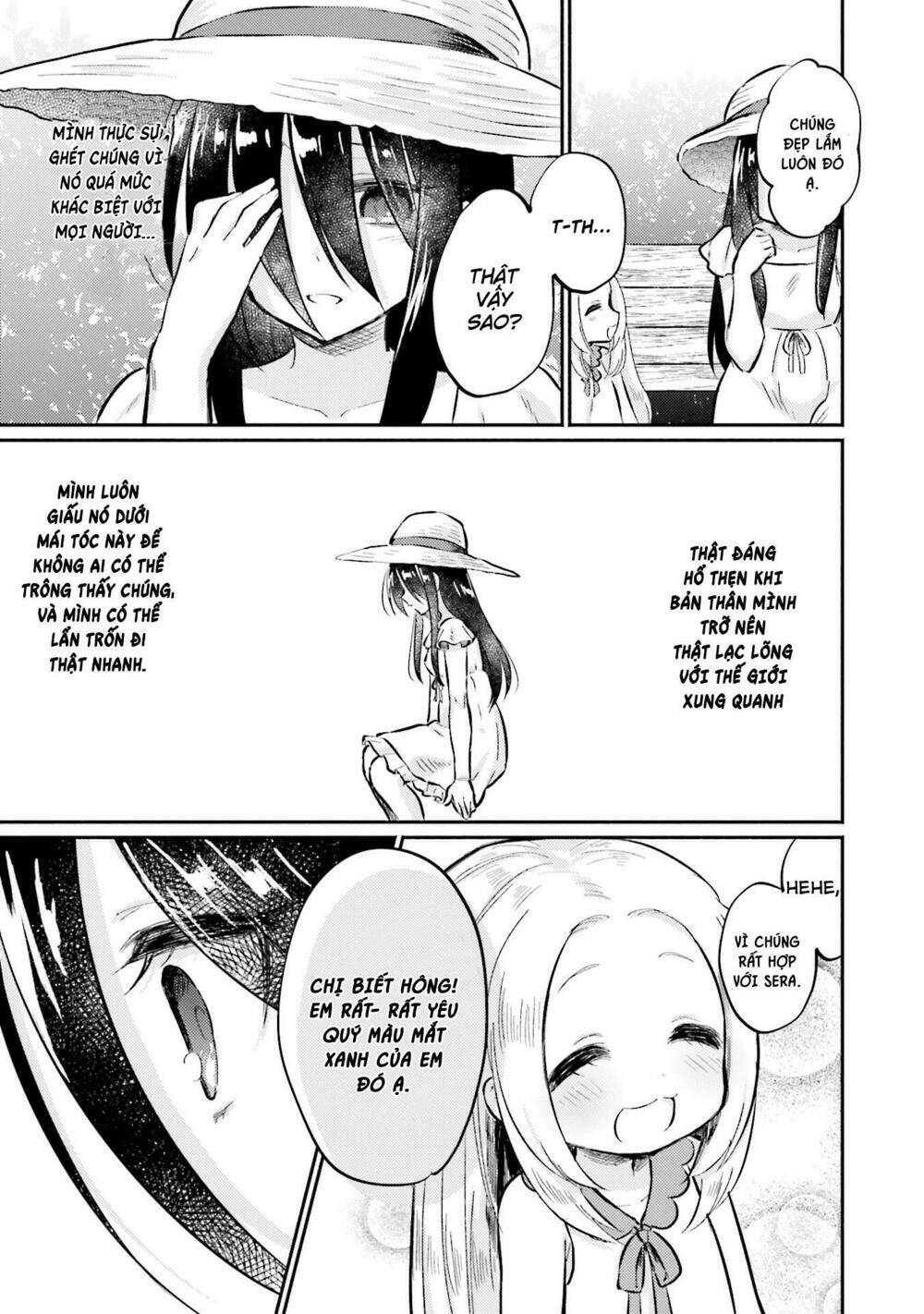 nijiiro photograph chapter 1 25