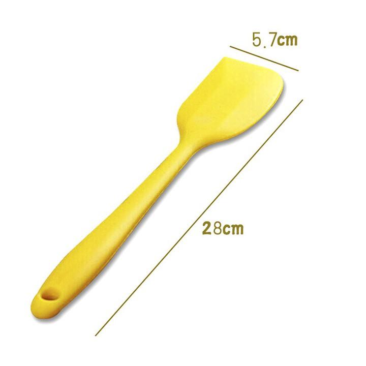 Cây vét bột dẻo - 27cm