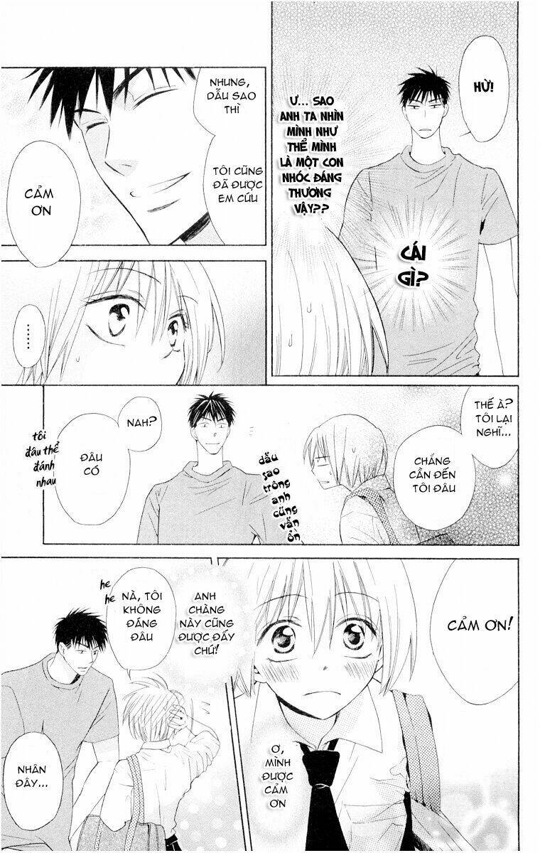 thầy giáo của tôi chapter 1 30