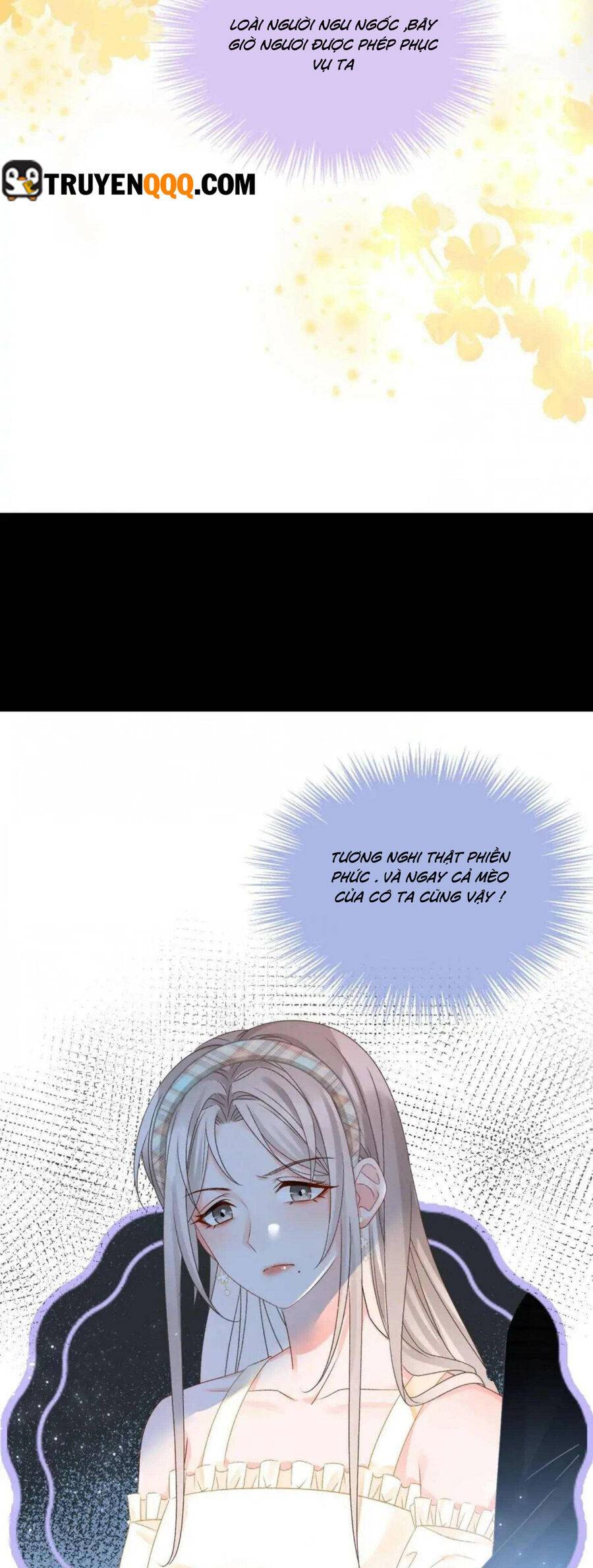 cô ấy ngày nào cũng lên hot search! chapter 41 23