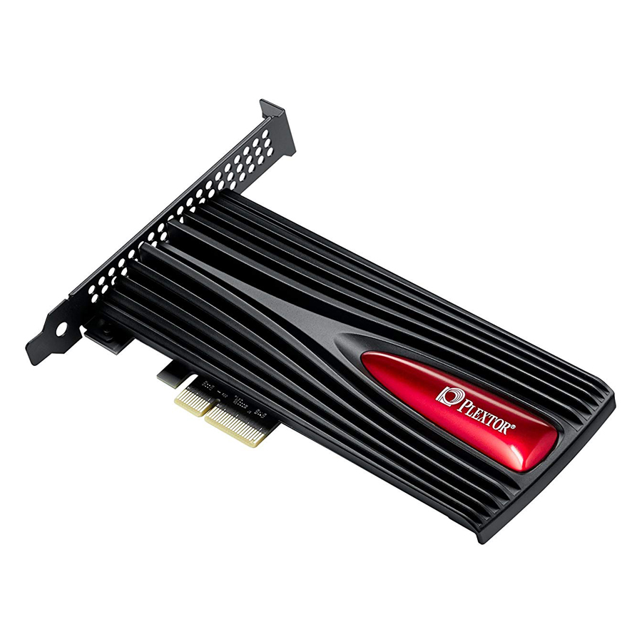 Ổ Cứng SSD Plextor 256GB PX-256M9PeY - Hàng Chính Hãng