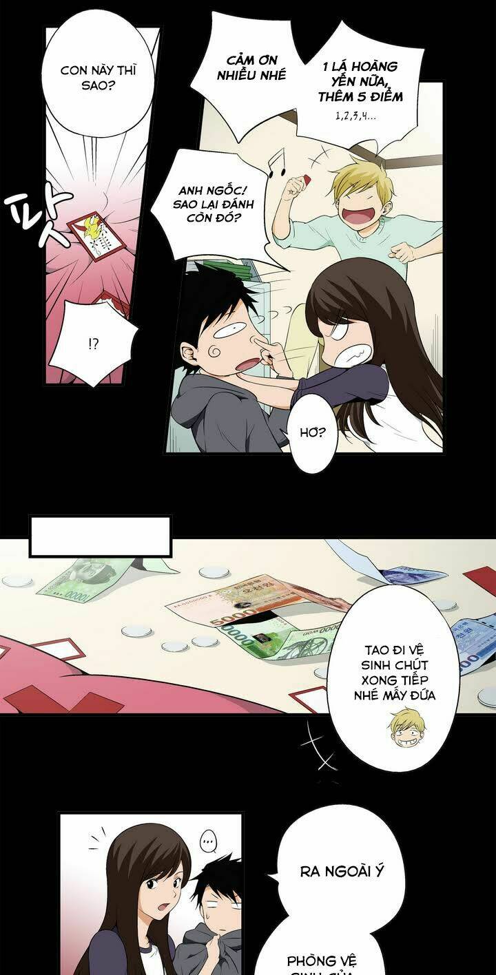 the song of the beast chapter 1 19