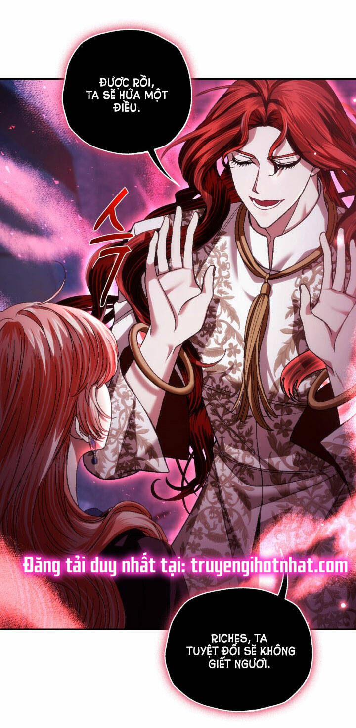 cha, con không muốn kết hôn đâu chapter 115.2 22