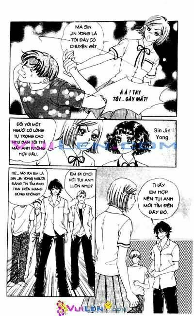 bong bóng trắng chapter 10 97