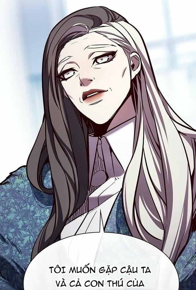 biến thân thành mèo chapter 187 68