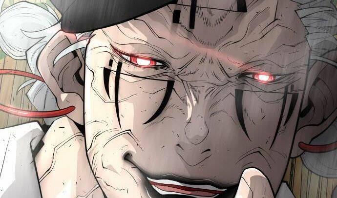 kĩ nguyên của anh hùng chapter 104 43