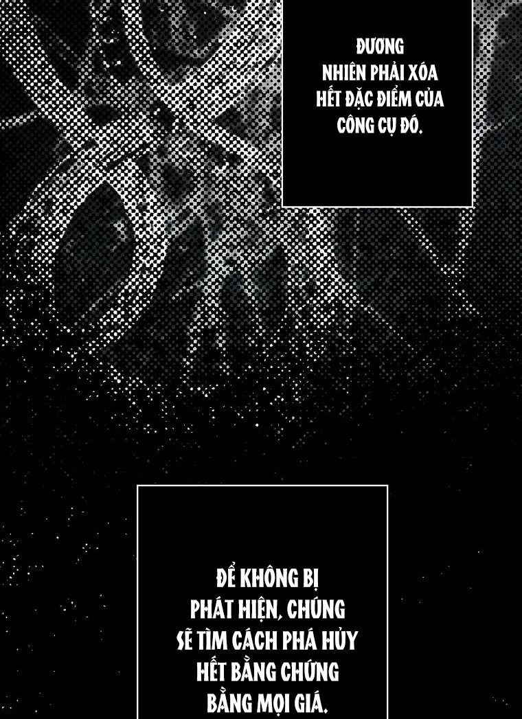 quý cô bí ẩn - secret lady chapter 33 12