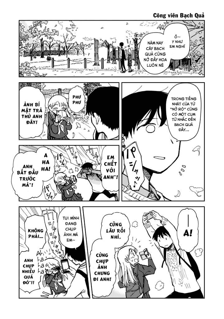 yukuyuku futari chapter 12 7