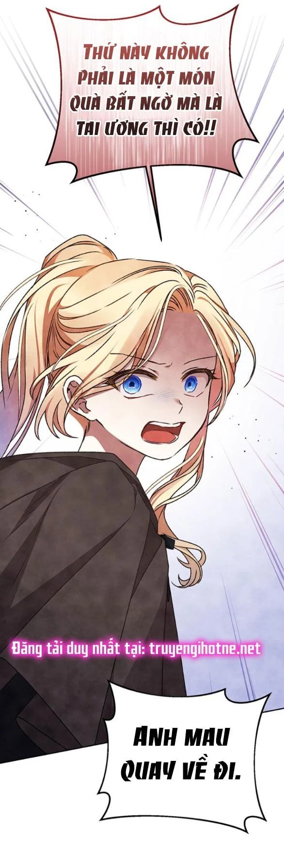 Nàng Bạo Chúa Muốn Có Một Cuộc Sống Hạnh Phúc Hơn! chapter 16.5 33