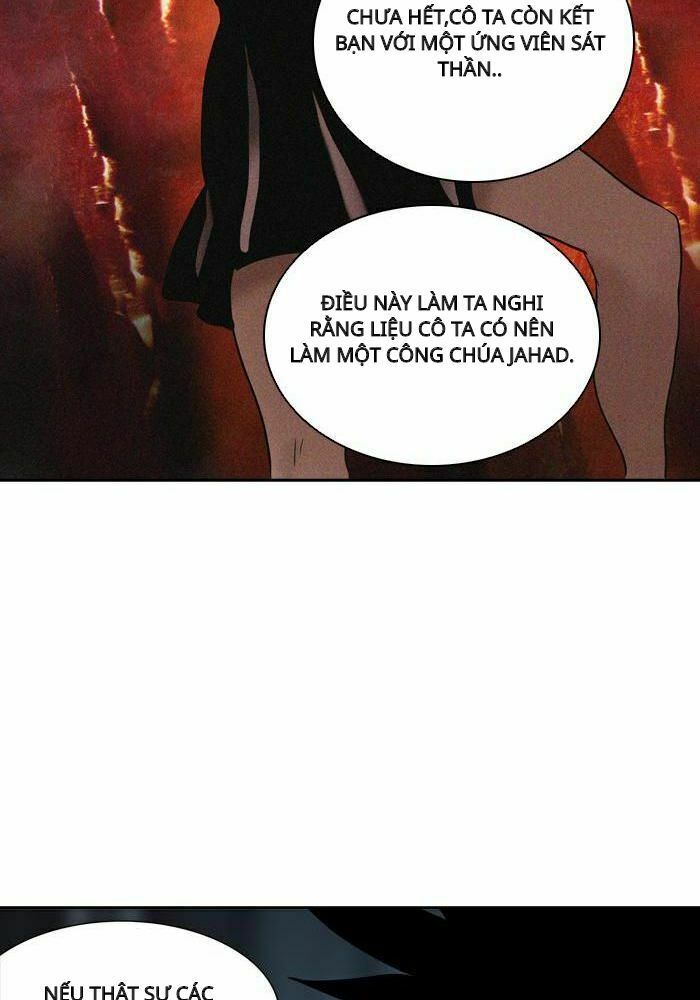 tòa tháp bí ẩn 2 chapter 214 80