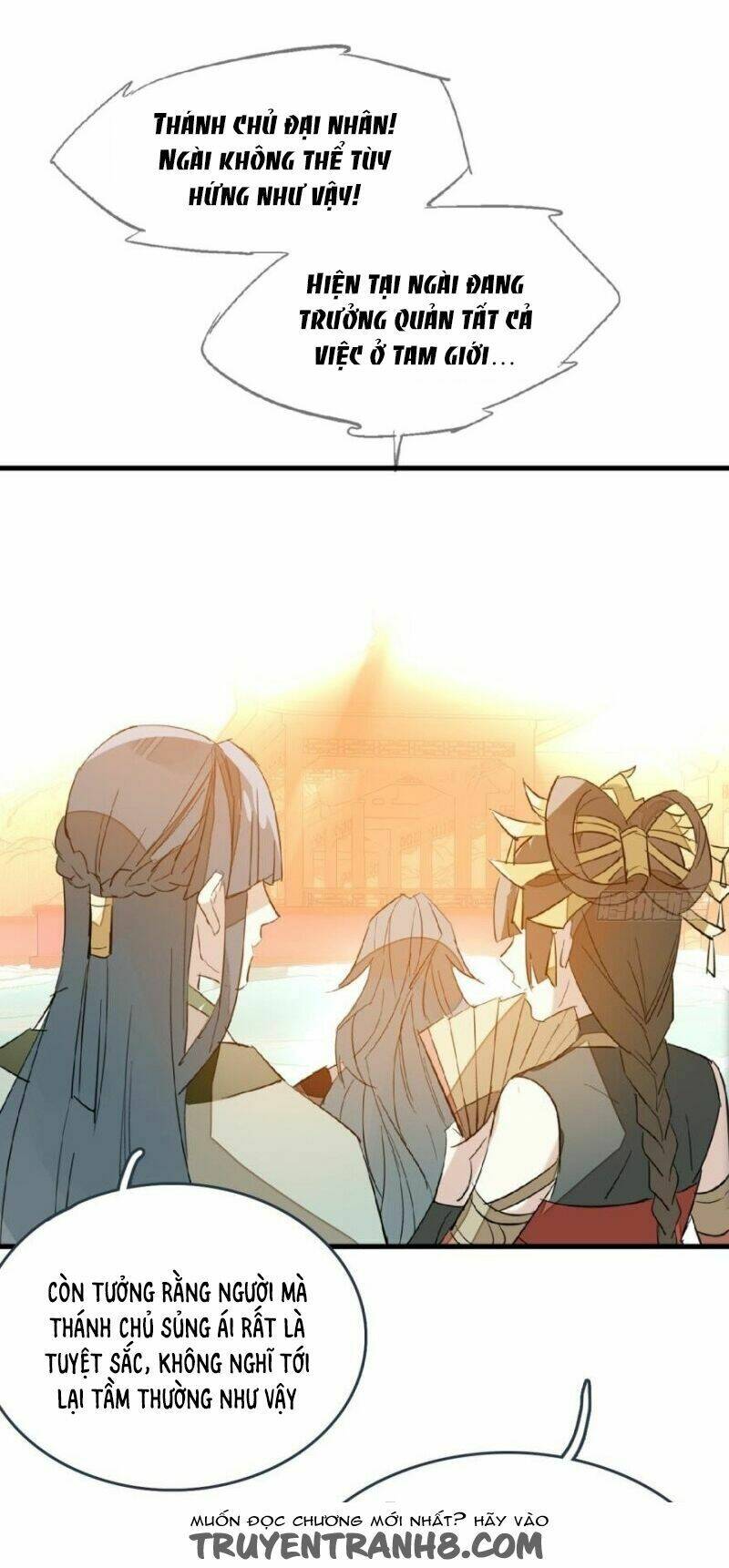 sư phụ lại trêu chọc ta chapter 12 9