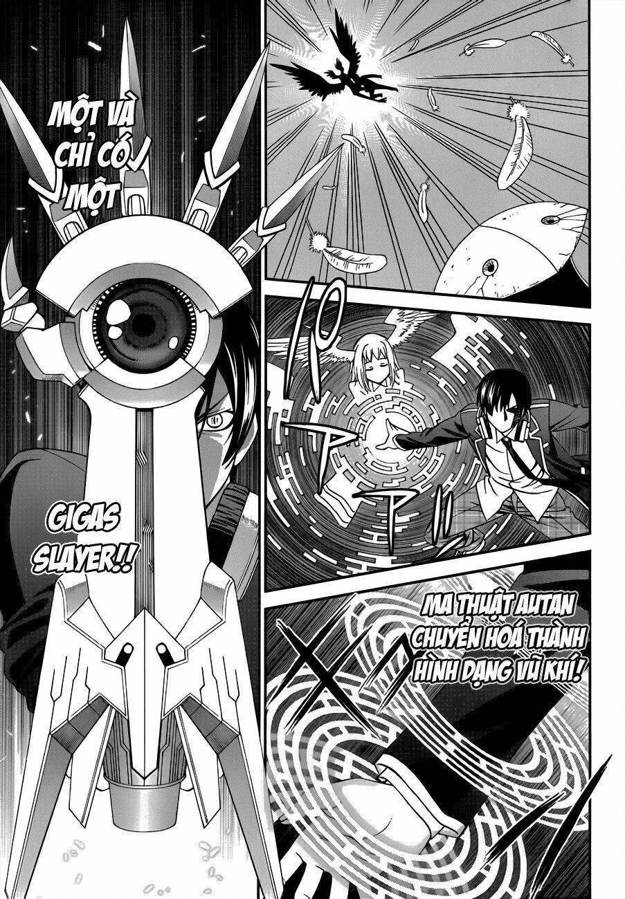 12 beast chapter 0 25