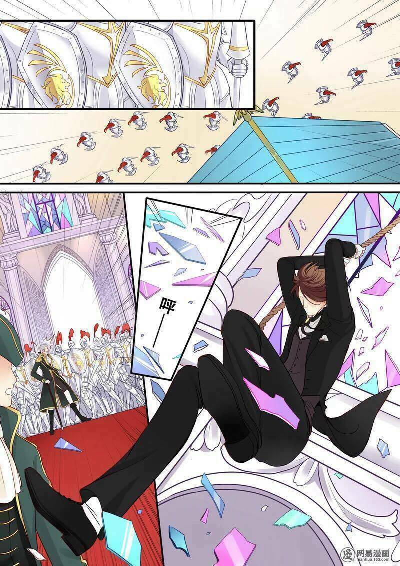 phong lam chi tranh chapter 1 15