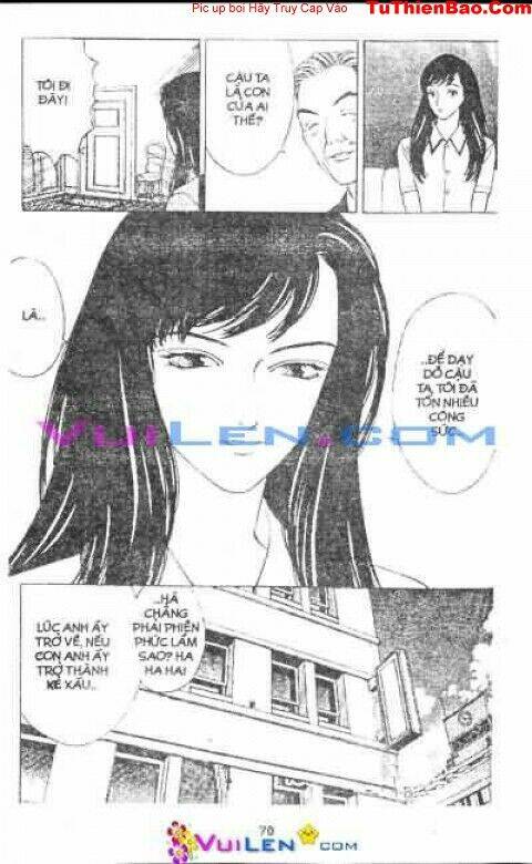 cô bé thám tử chapter 9 70