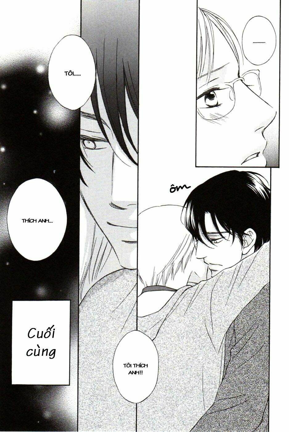 usotsuki wa koi wo suru chapter 2 12