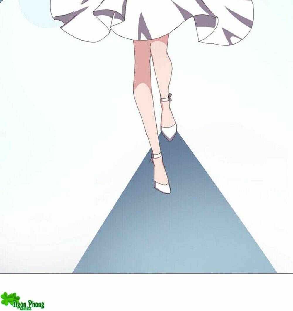 siêu mẫu thế thân chapter 20 11