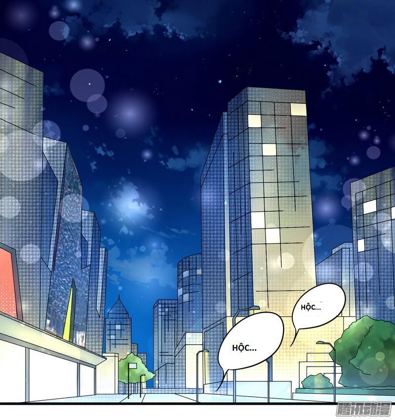 tổng tài đã cưới em chapter 36 11