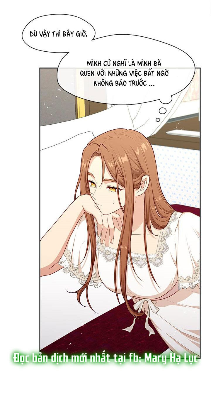 cẩn thận nữ phụ phản diện đấy! chapter 124 3