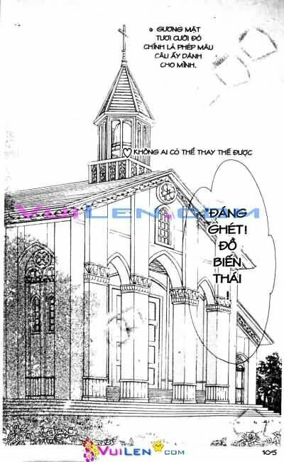 viên ngọc nàng tiên cá chapter 2 106