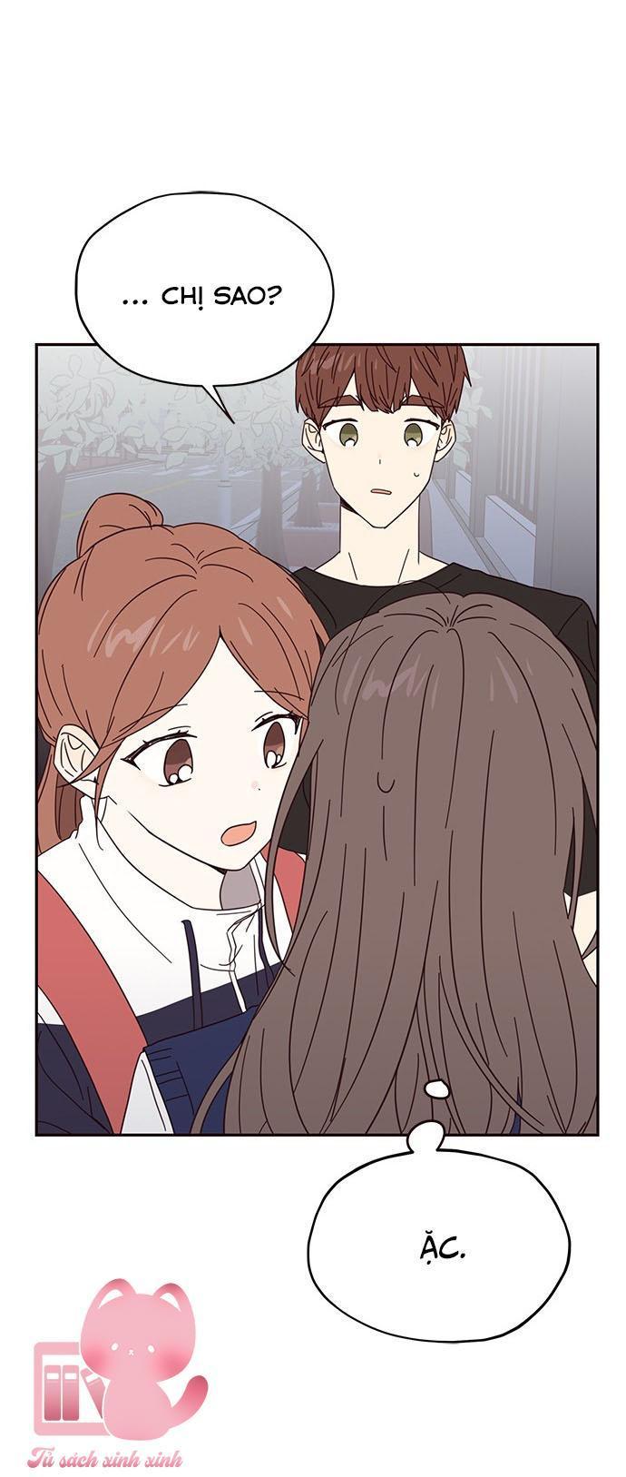 sợi chỉ tình yêu chapter 13 20