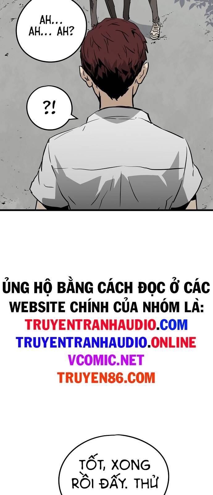 The Breaker 3: Quyền Năng Vô Hạn chapter 1.5 30