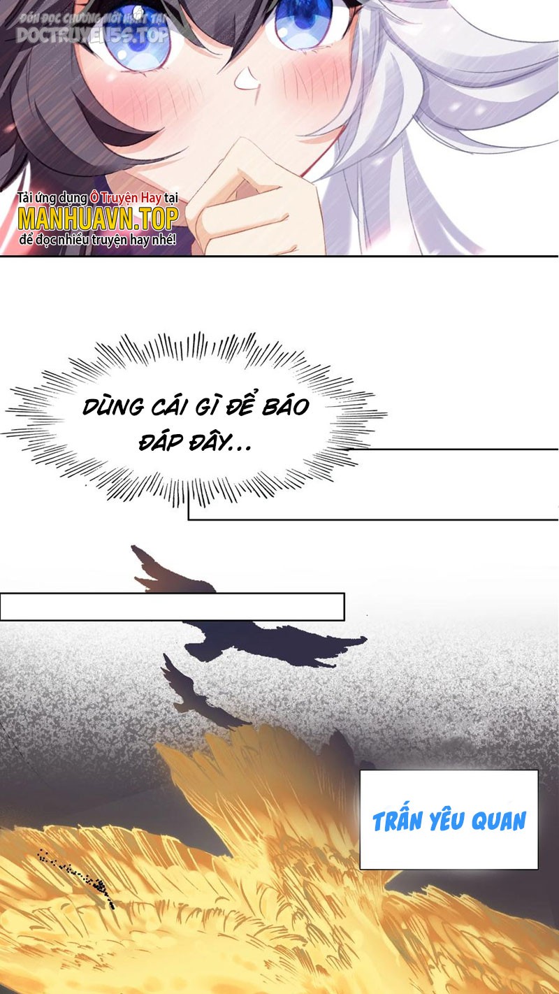 hóa ra ta là tuyệt thế cao thủ chapter 17 28